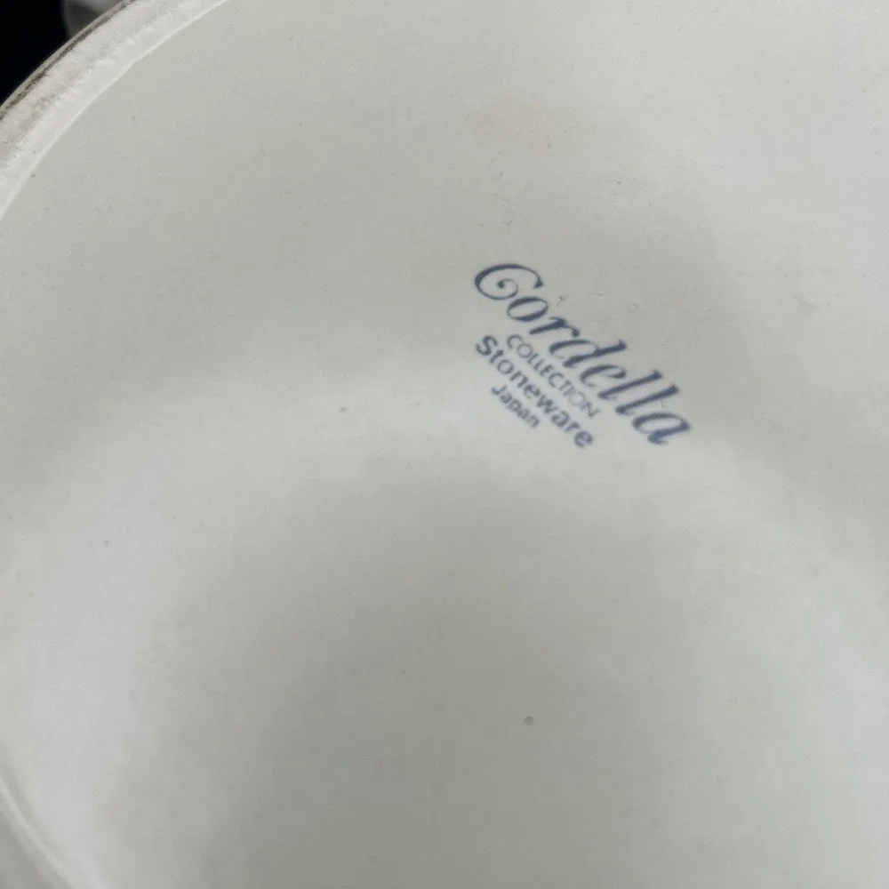 Vintage Covered Casserole Dish 2 Qt Bowl Pot Lid Cottagecore Floral Grandma Core